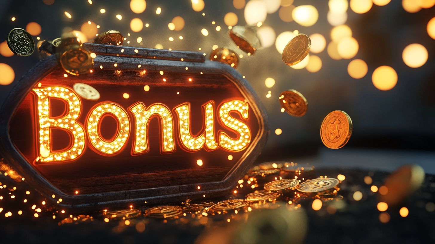 KLBET918 Bonus