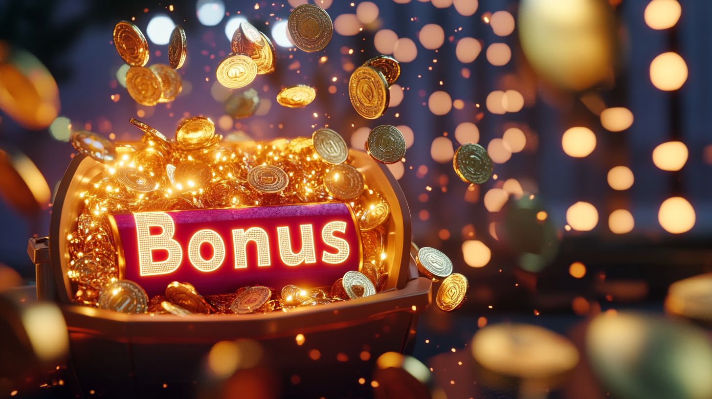KLBET918 Bonus